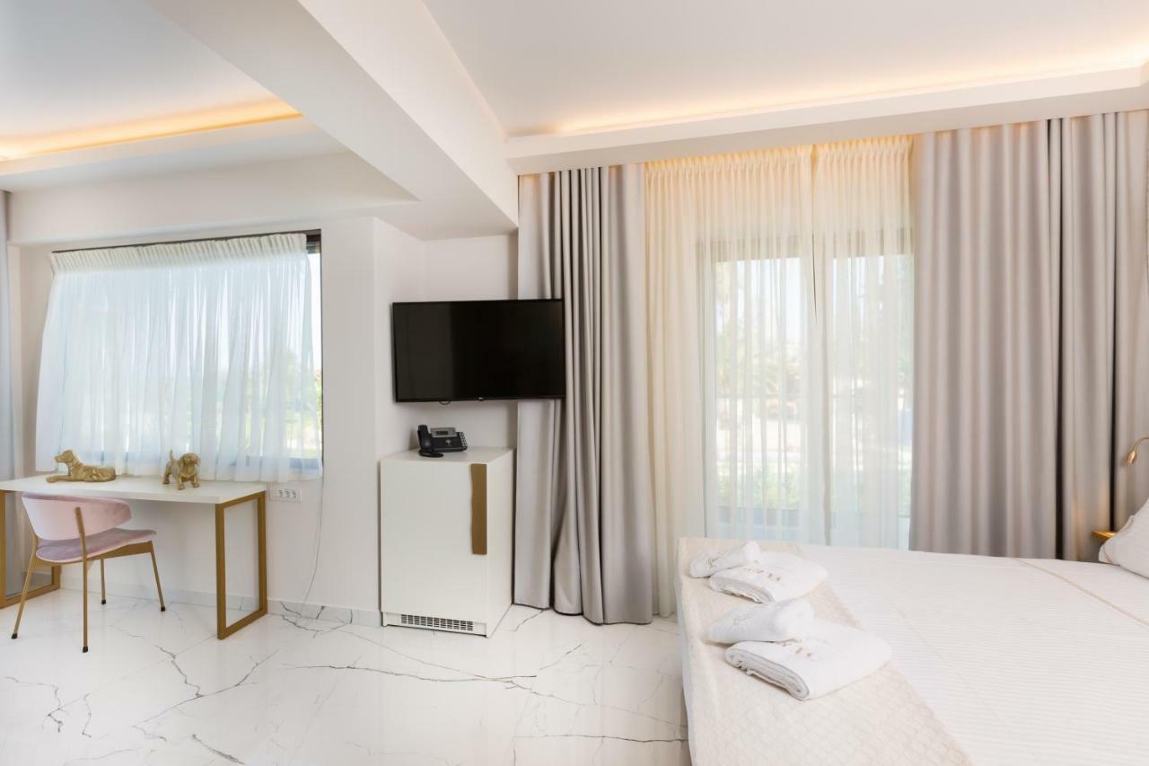 Laguna By Diomedes Group Hotel Hanioti