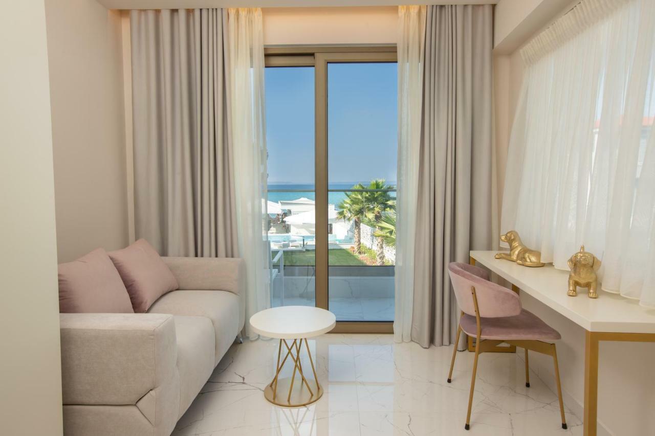 Laguna By Diomedes Group 2* Hanioti
