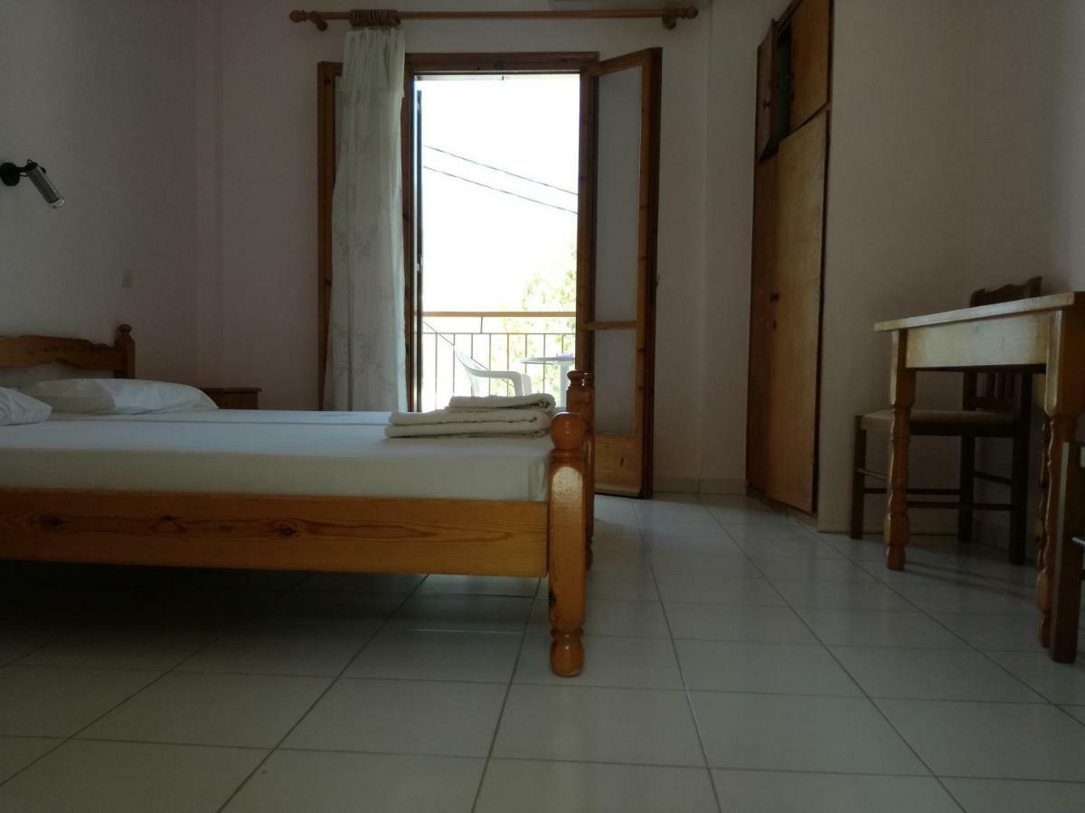 Mario Apartment Vasiliki (Lefkada)