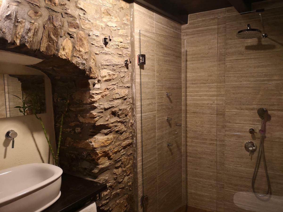 1822 Aparthotel Makrinitsa