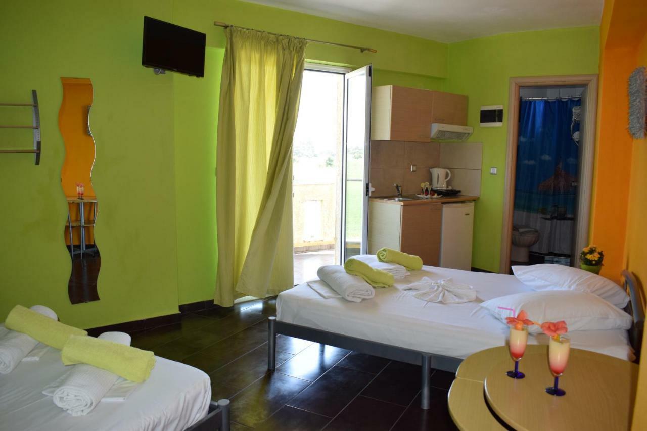 Lilalo ηotel Hotel 2*