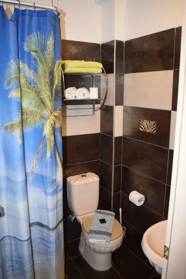 Lilalo ηotel Hotel 2*
