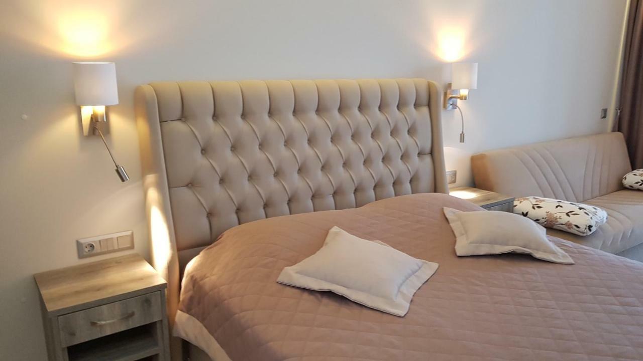 Akron Luxury Holidays Hotel Epidaurus