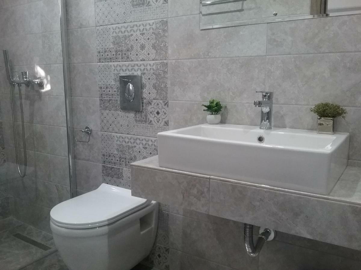 Apartment Perseus Skala Rachoni (Thasos)