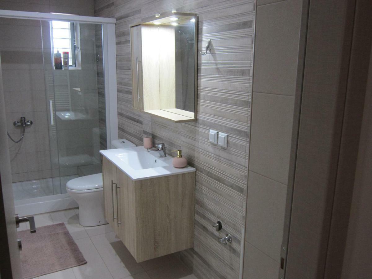 Blue Yard Apartment Kalamata