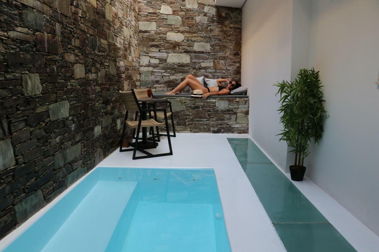 Hotel Natura Luxury Boutique Skopelos Loutraki (Skopelos)