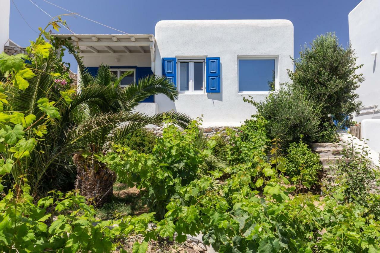 Mykonos Le Grand Bleu Beachfront *