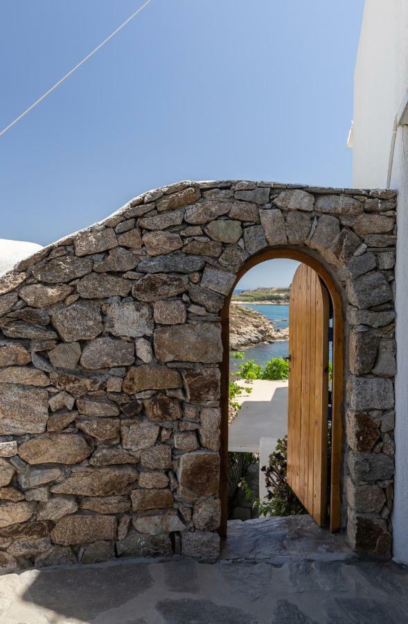 Mykonos Le Grand Bleu Beachfront