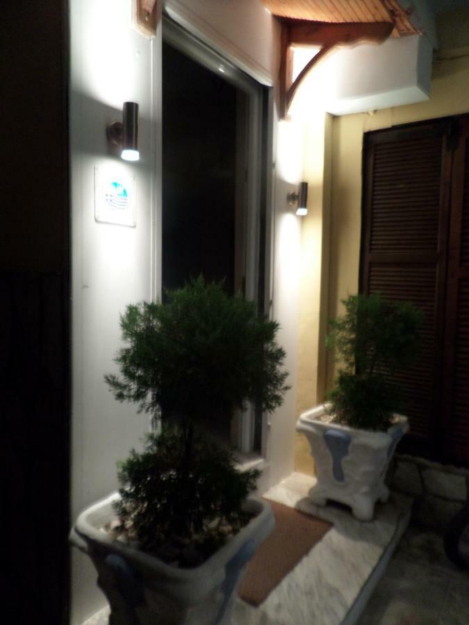 Artemis & Apartment Nea Kallikrateia