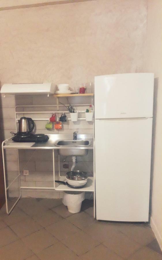 Apartment Artemis &