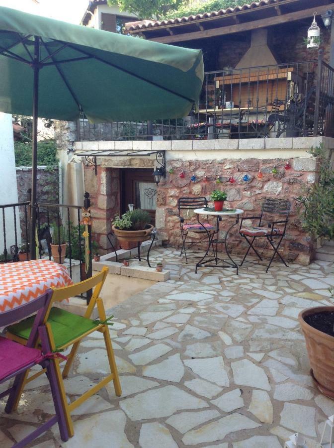 Guest house Proselinos Dimitsana