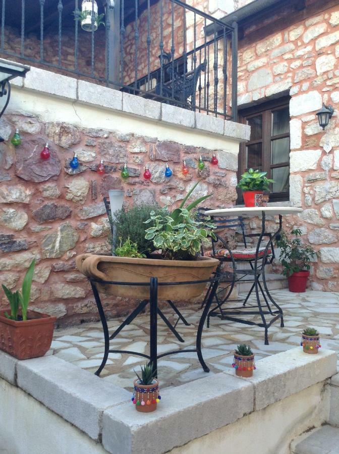 Guest house Proselinos 4*