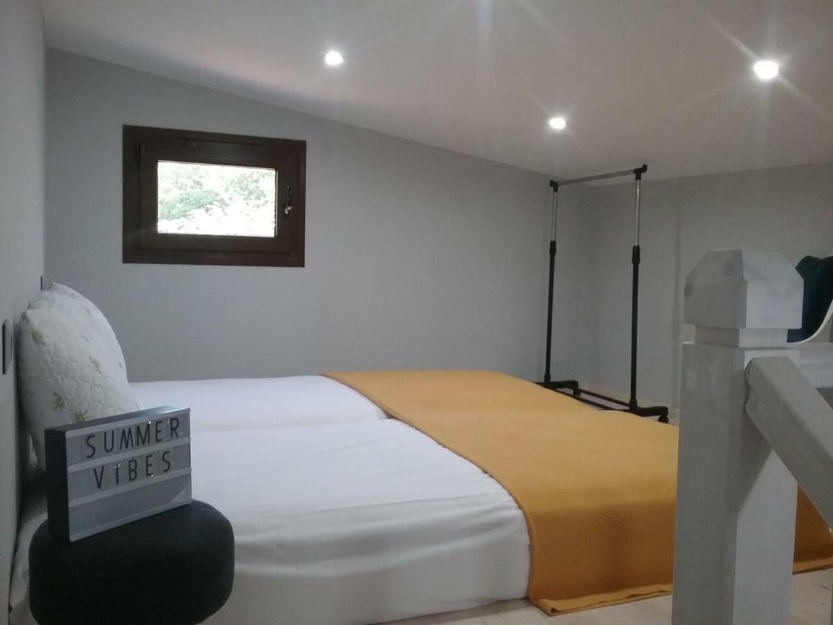 Perseus Apartment