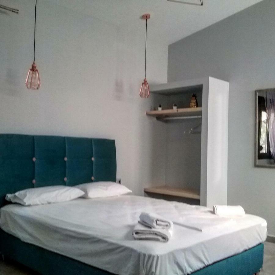 Apartment Perseus