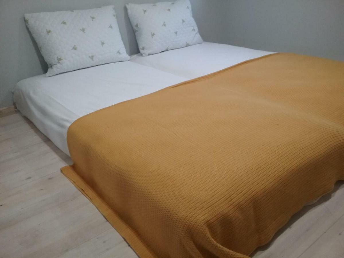 Perseus Apartment Skala Rachoni (Thasos)