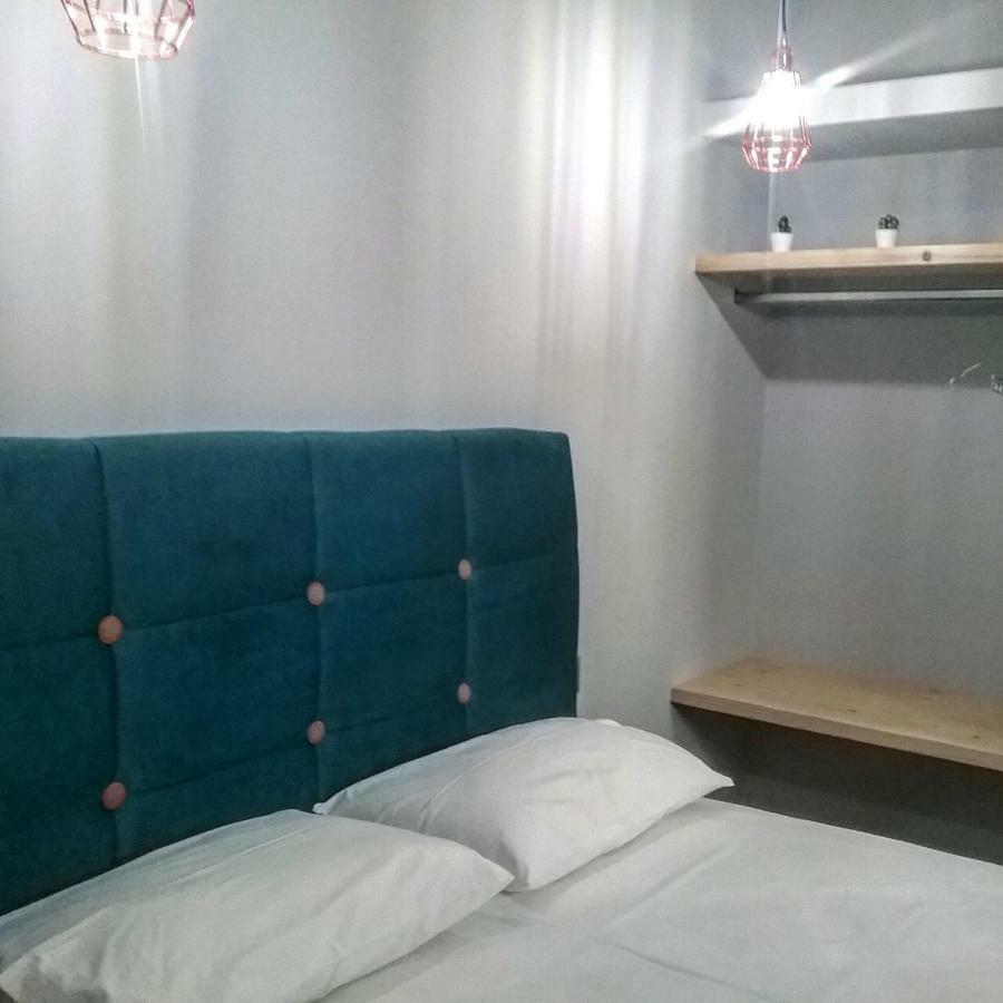 Perseus Apartment Skala Rachoni (Thasos)