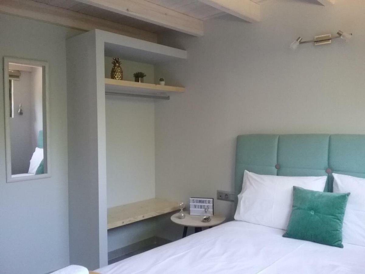 Perseus Apartment *