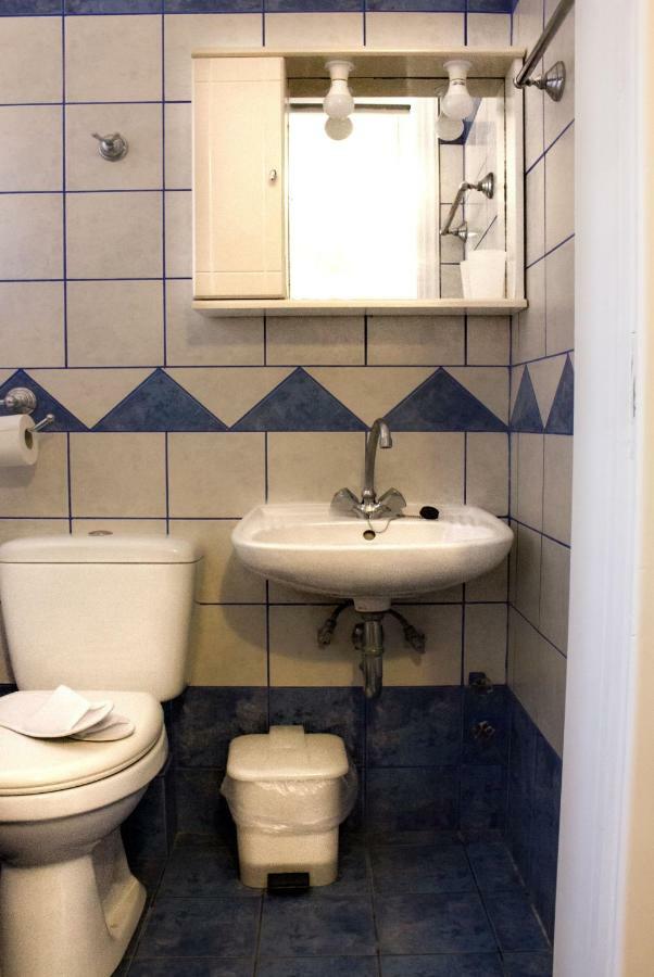 Danaides Studios Apartment *
