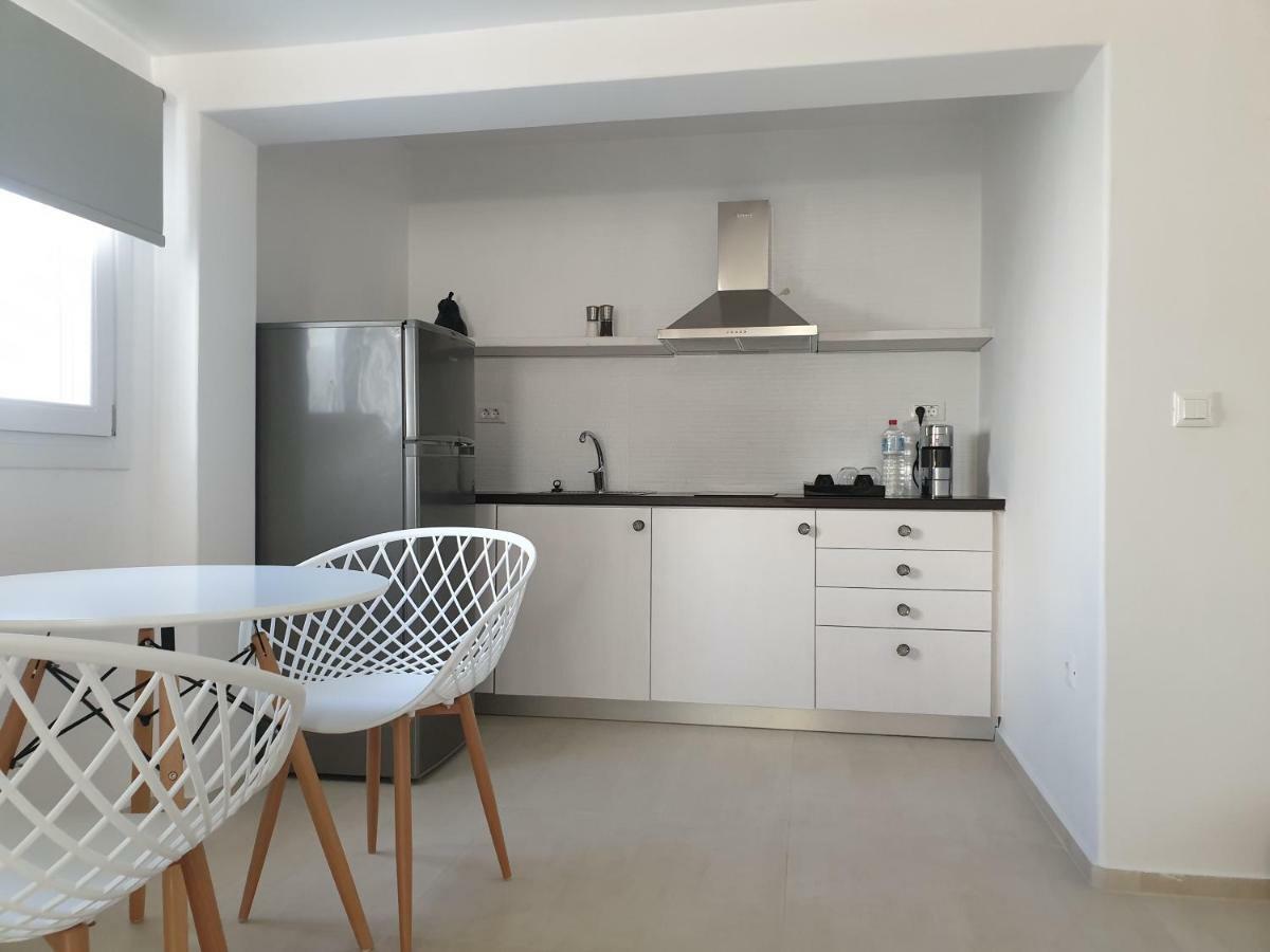 Apartment Bellou