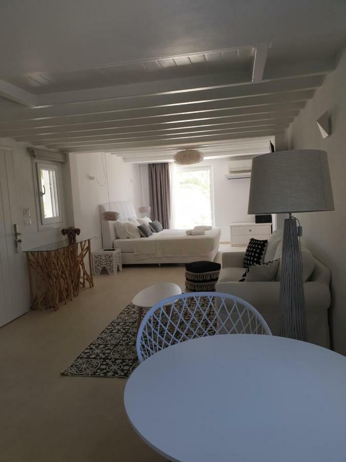 Apartment Bellou