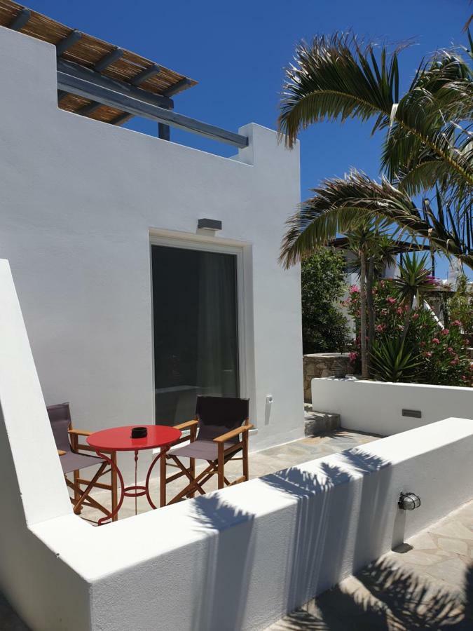 Bellou Apartment *