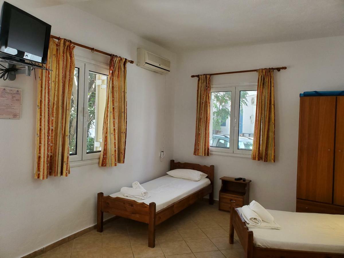Icthyoessa Apartment