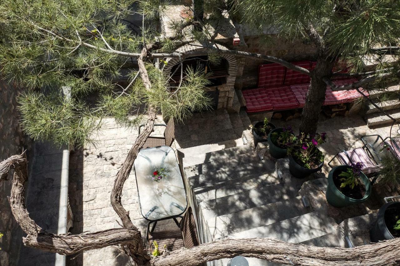 Chios Spitakia Holiday home *