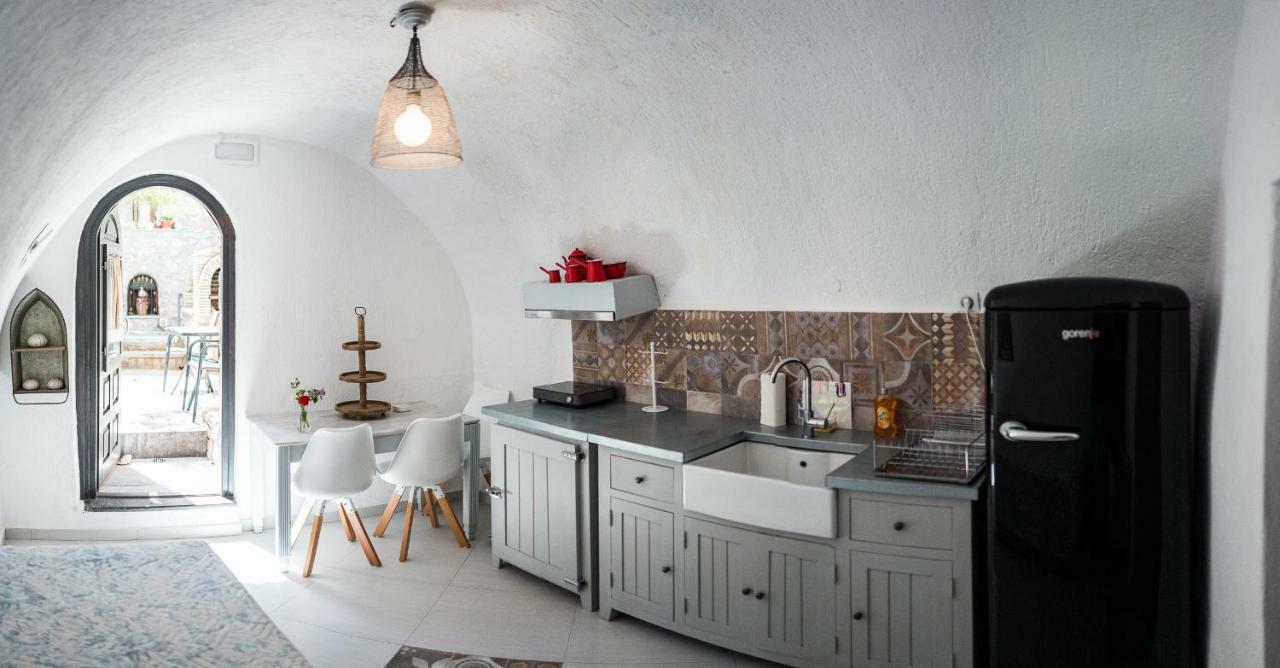 Holiday home Chios Spitakia