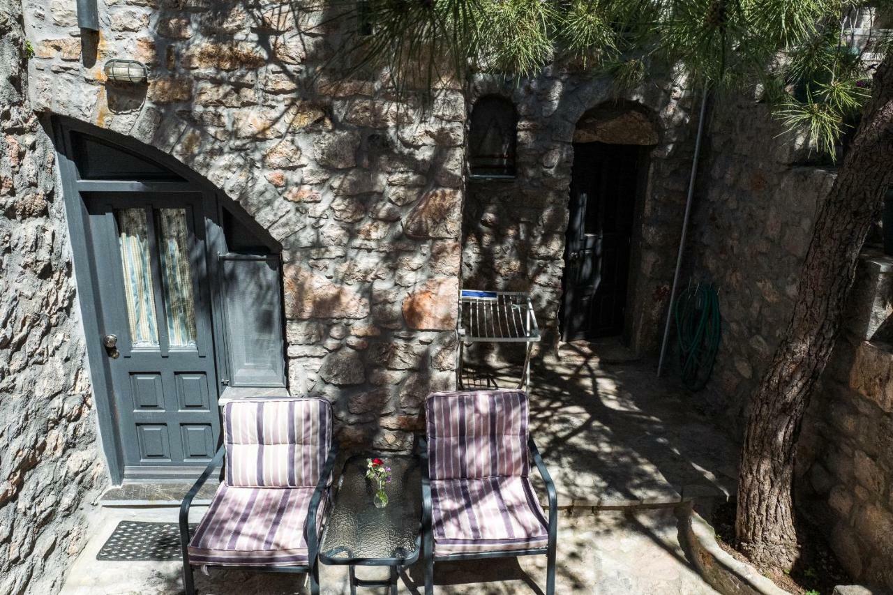 Holiday home Chios Spitakia Avgonima