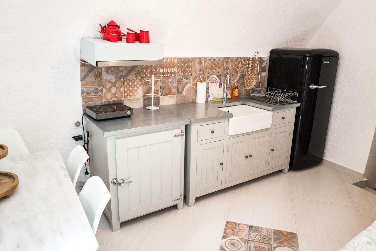 Chios Spitakia Holiday home Avgonima