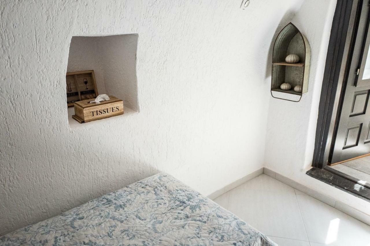Holiday home Chios Spitakia Avgonima