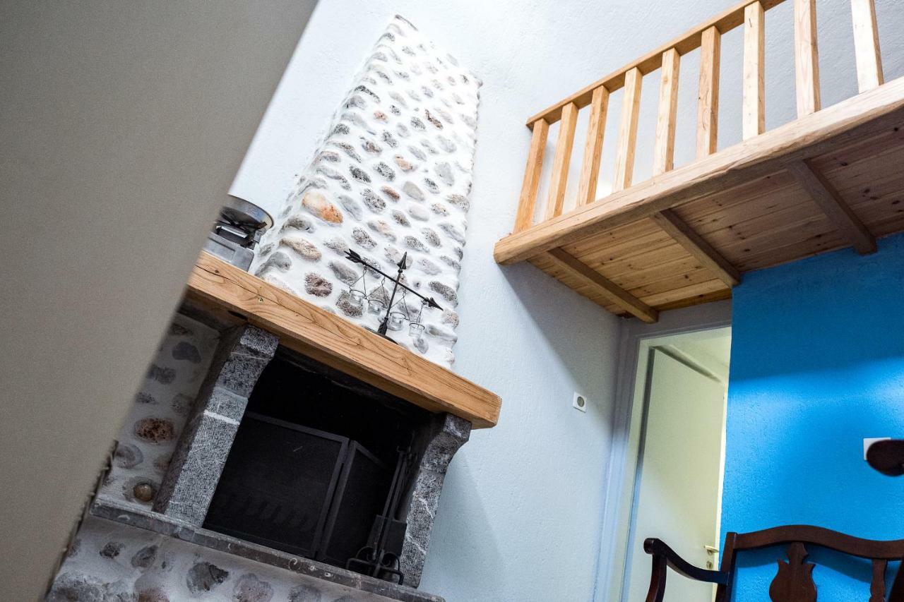 Holiday home Chios Spitakia Avgonima