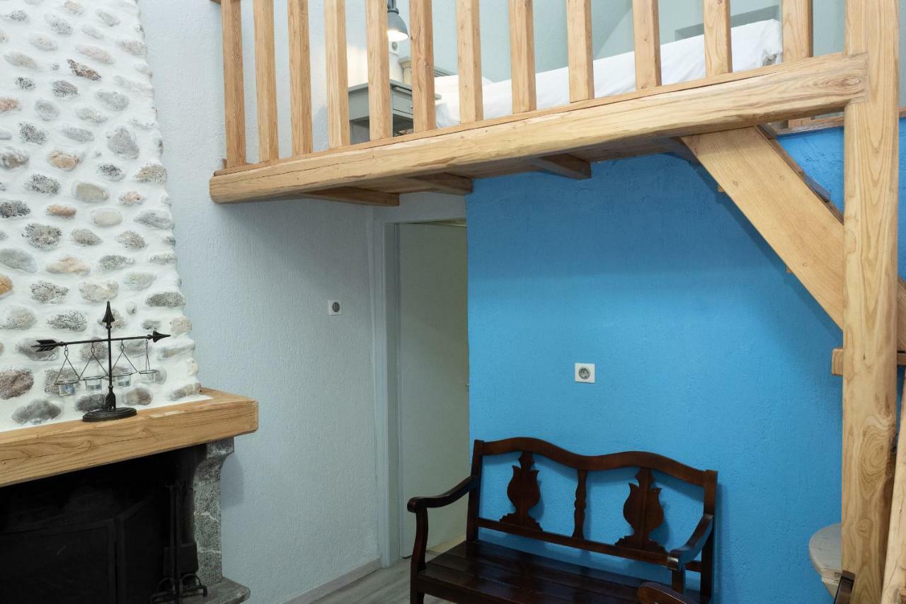 Holiday home Chios Spitakia *