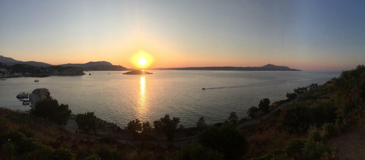Ansi & Almyrida (Crete)