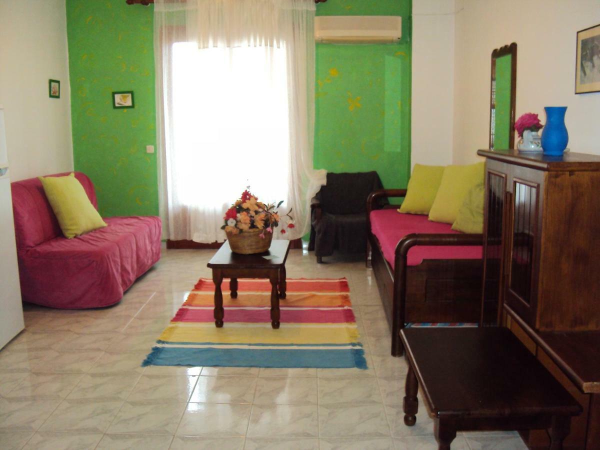 Thodora Sami (Kefalonia)