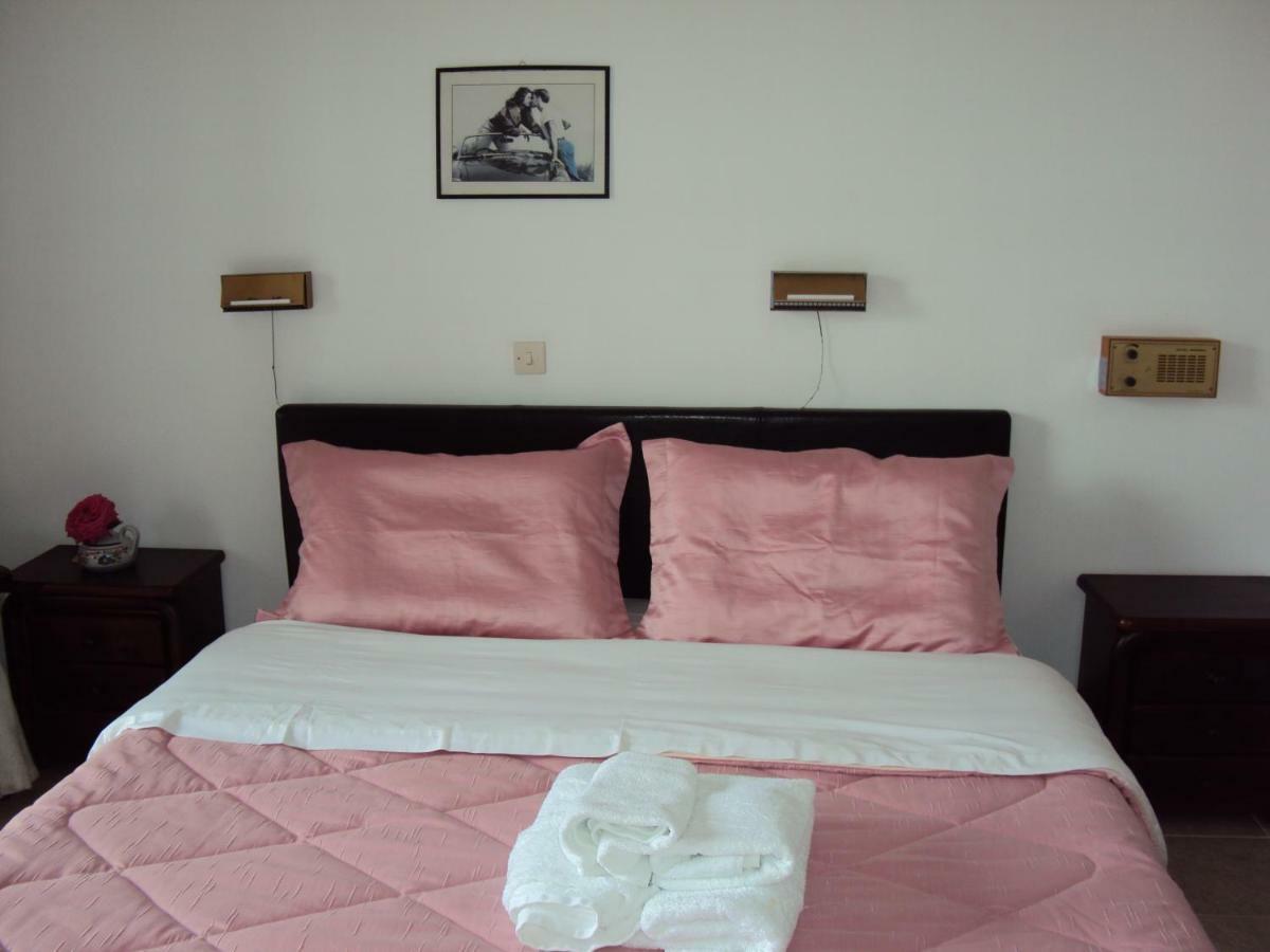 Aparthotel Thodora