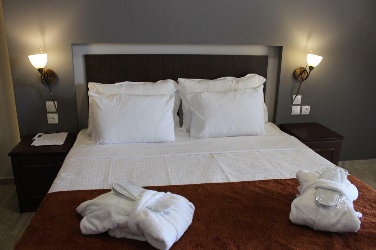 Hotel Boutique Paralia Katerinis