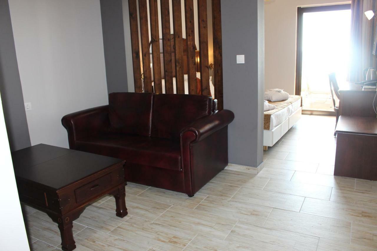 Hotel Boutique 3*