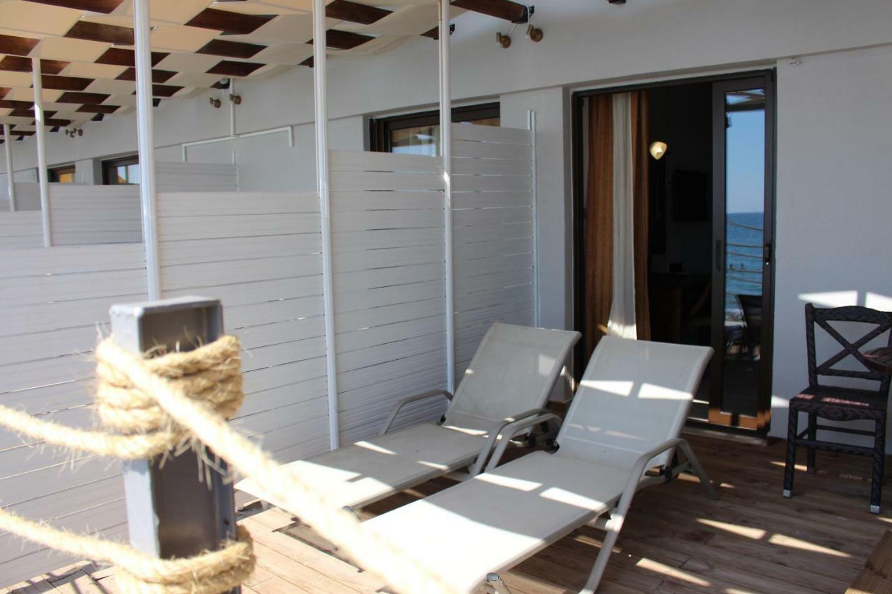 Boutique Paralia Katerinis