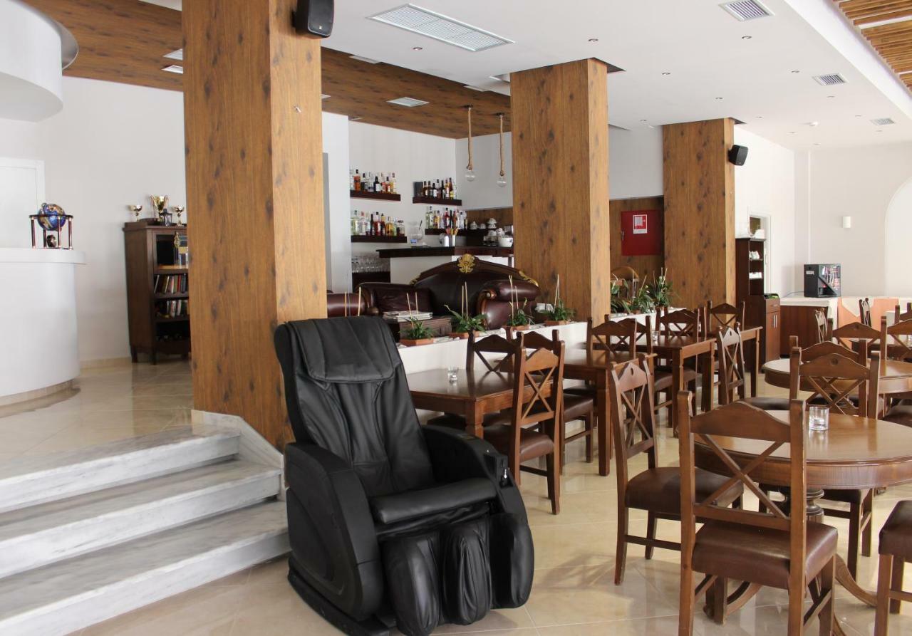Boutique Hotel