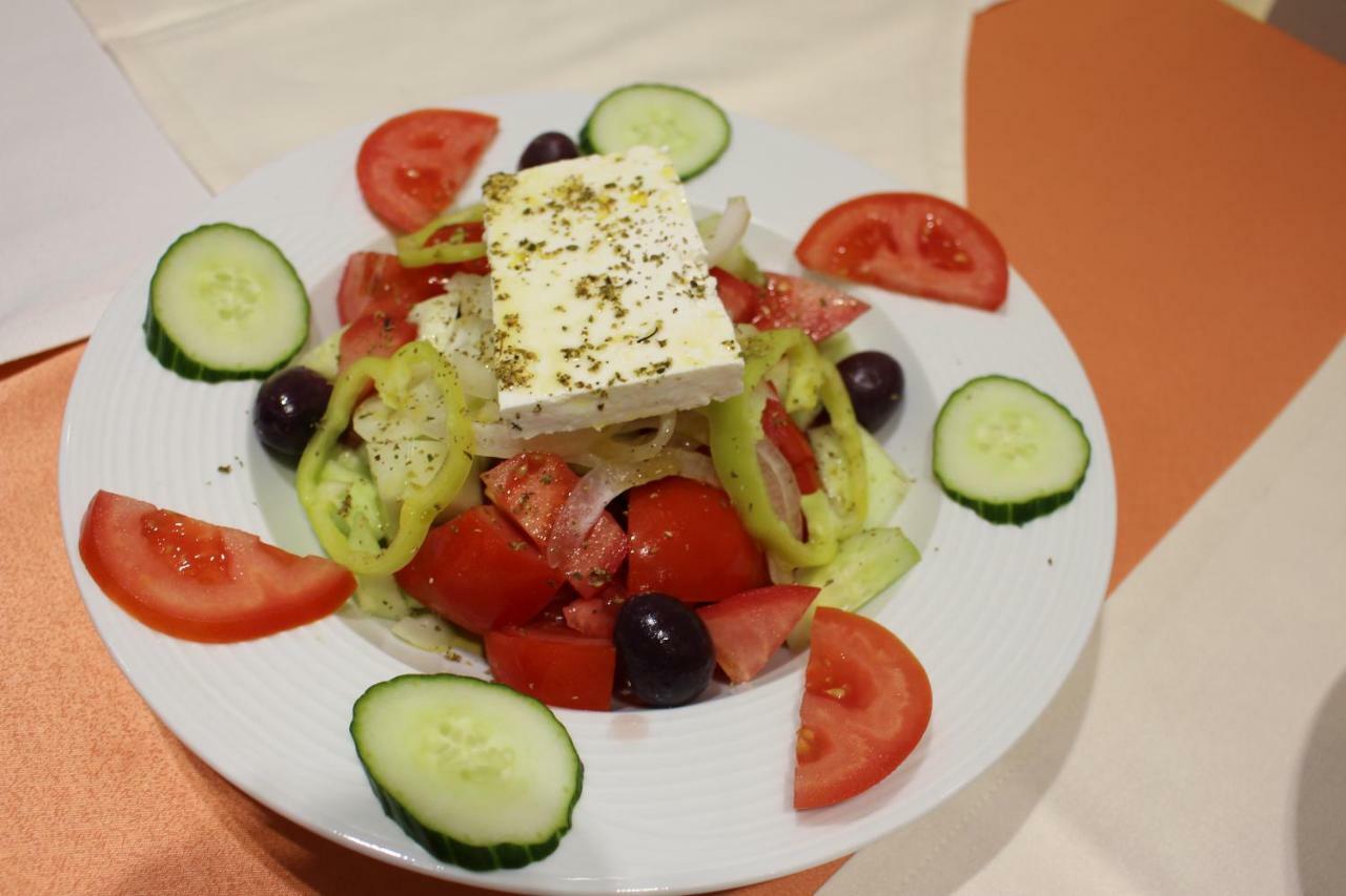 Boutique 3* Paralia Katerinis