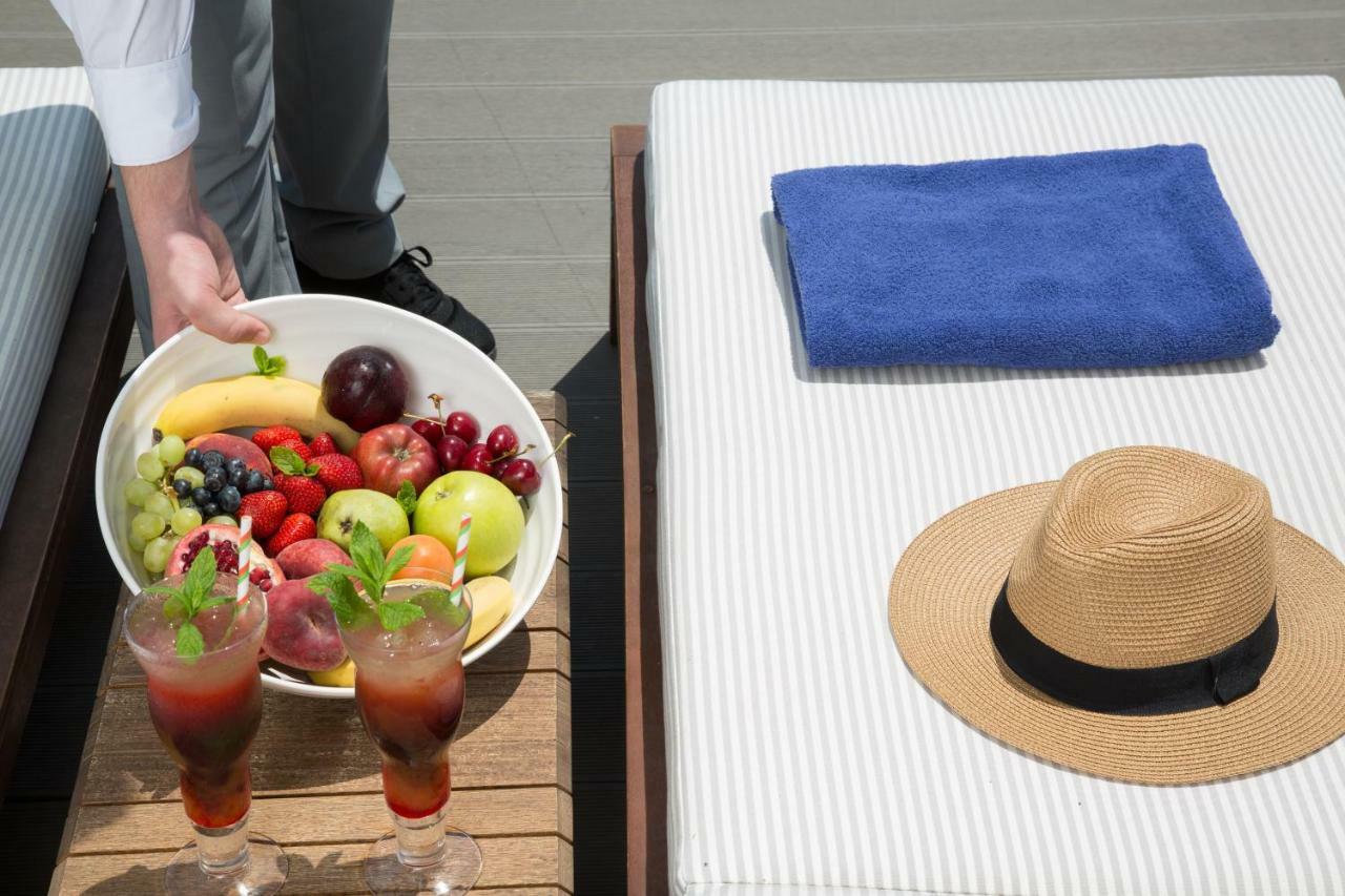 Rodostamo & Spa- Adults Friendly Hotel 5*