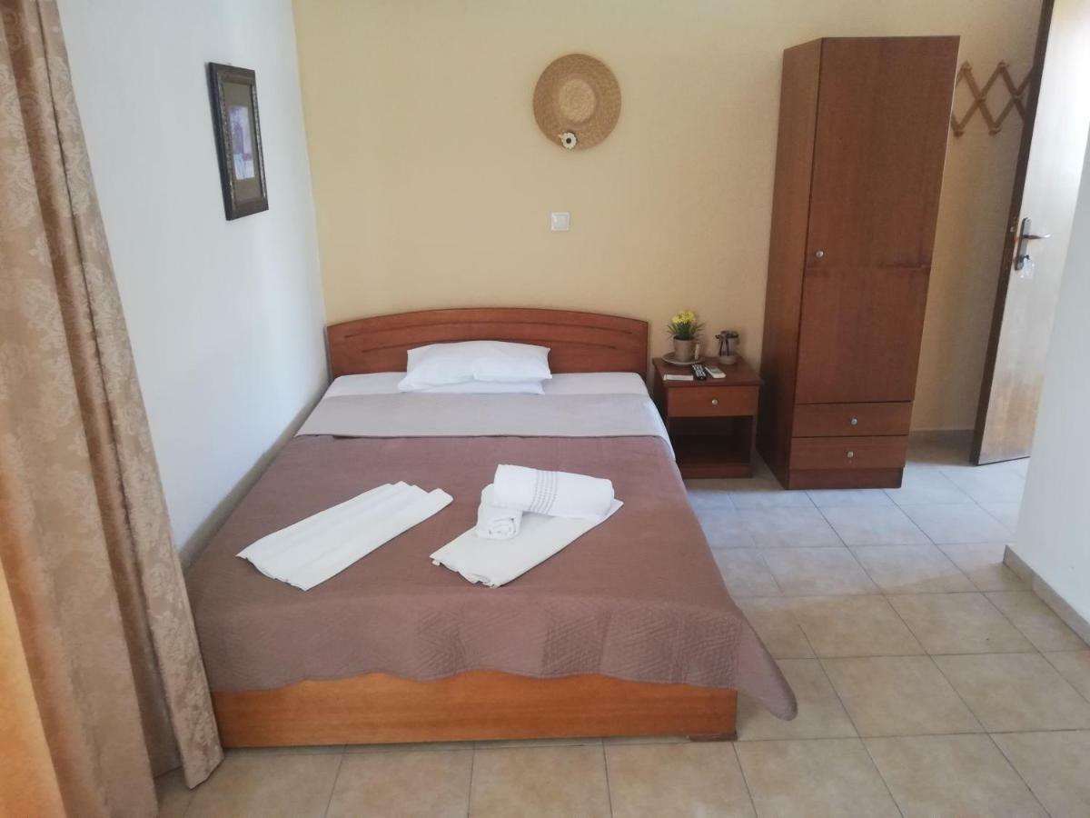 Aparthotel Sea Side Economou *