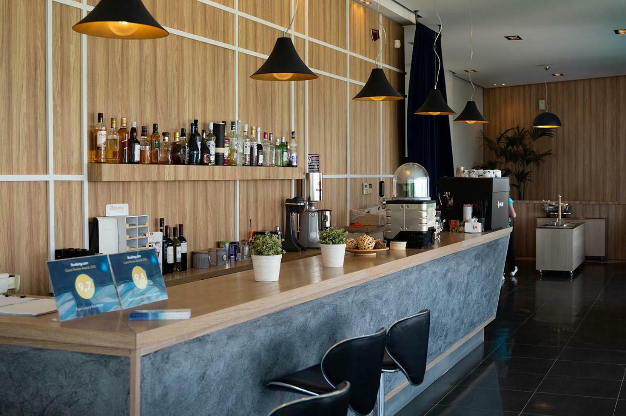 Apartment Fani Luxury Stavros