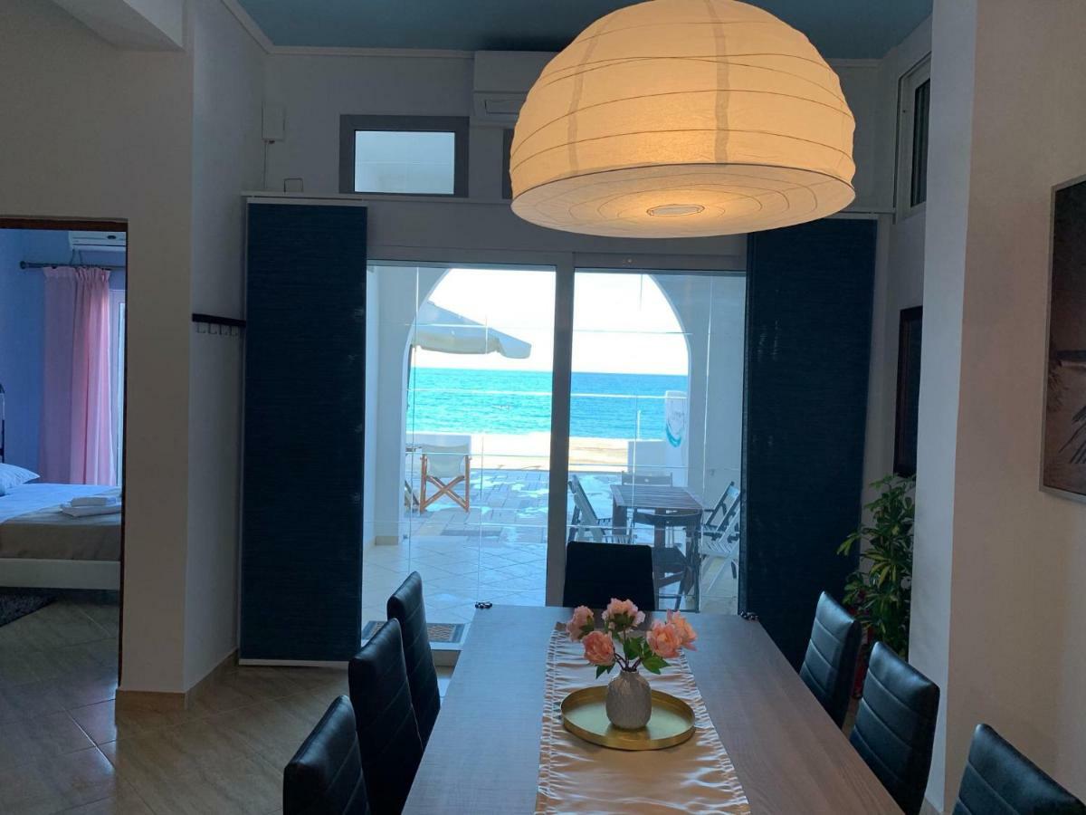 Summerhouse Apartment Agia Pelagia (Kythira)