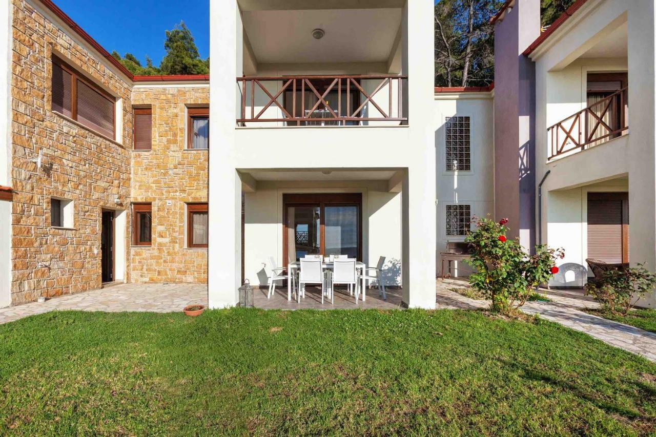 Sunset Villa