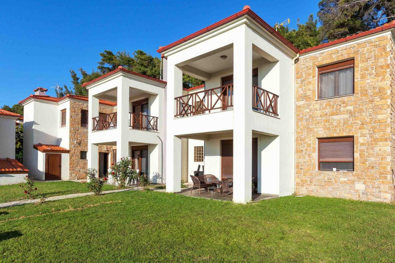 Sunset Villa Possidi