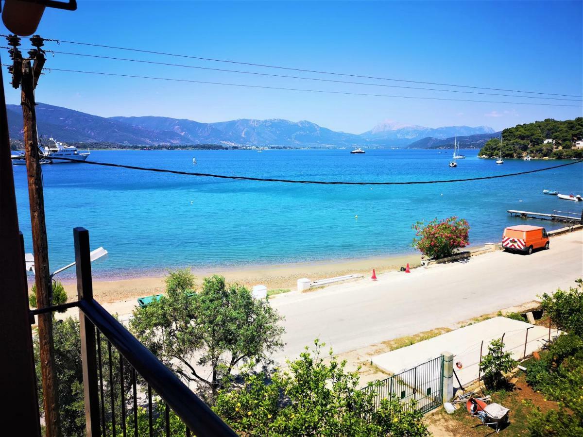 Neorio Apartment Poros Town