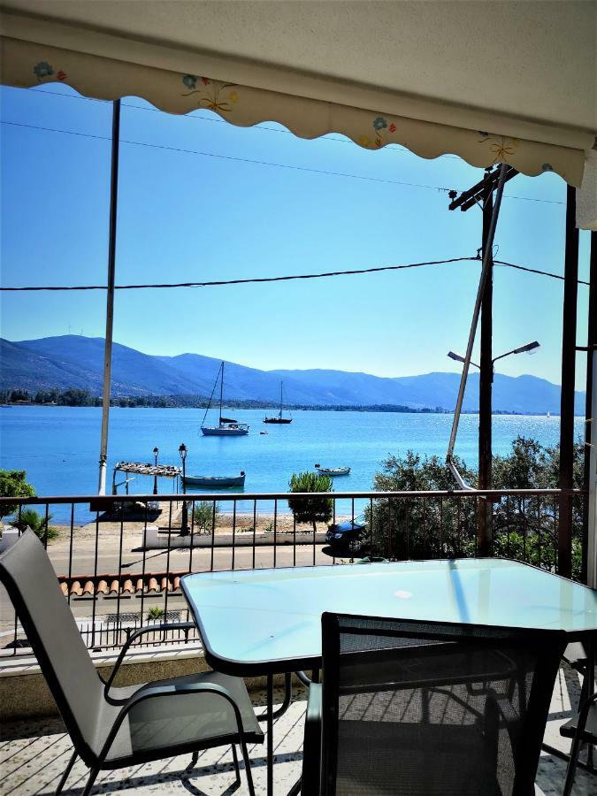 Neorio Apartment Poros Town