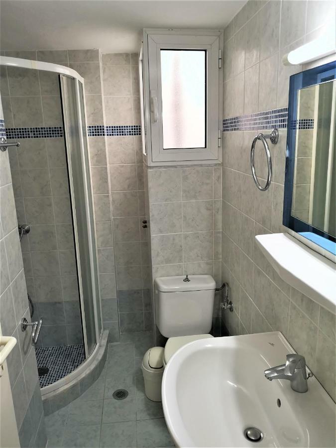 Neorio Apartment Poros Town